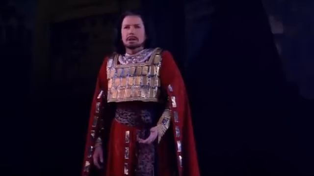 Glinka Ruslan and Lyudmila part 14 смотреть онлайн