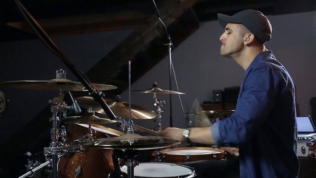 Kendrick Lamar - "DNA" Drum Cover | Drum Beats Online смотреть онлайн