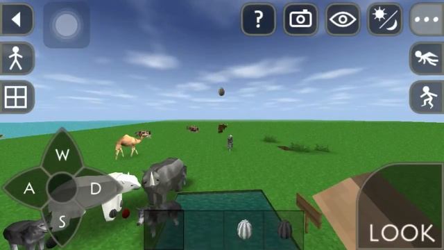 Game Showcase #1: Survivalcraft смотреть онлайн