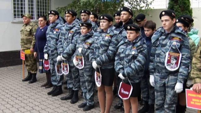 БЕЛГОРОДСКИЙ ОМОН. Посвящается сотрудникам ОМОНа УПРАВЛЕНИЯ РОСГВАРДИИ по БЕЛГОРОДСКОЙ ОБЛАСТИ