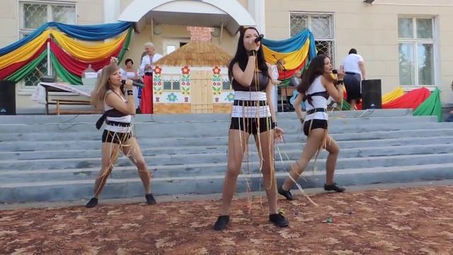 Next - Дикi танцi смотреть онлайн