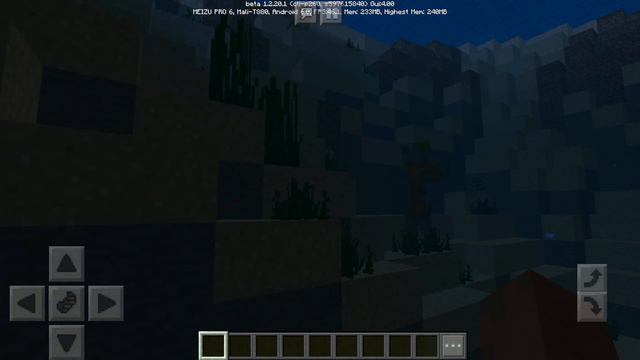 TOP 5 САМЫХ ГЛУПЫХ ДОБАВЛЕНИЙ в МОРСКОМ ОБНОВЛЕНИИ МАЙНКРАФТ ПЕ смотреть онлайн