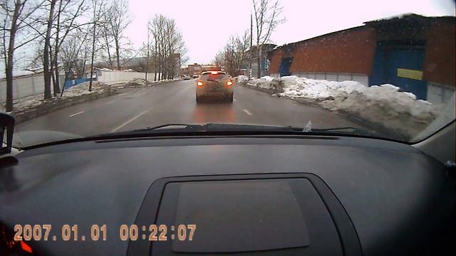 Автомобильный видеорегистратор Fix 131 HD 720P (Fixparts.RU) смотреть онлайн