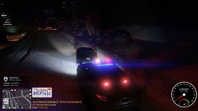 [ELS] NYPD Ford Fusion pack | Police Life S | Day 07 | LSPDFR смотреть онлайн