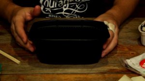 ЛАПША САМОВАР ? Китайская саморазогревающаяся лапша | РАЗОГРЕЛ И СЪЕЛ