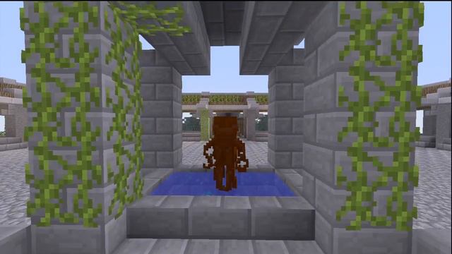 Battle & Beasts Skin Pack #2 Trailer - Minecraft (Xbox 360) смотреть онлайн