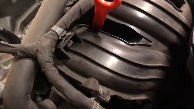2015 Hyundai Sonata DTC P0010 intake camshafts este código es muy común es por qué le pasa aceit смотреть онлайн