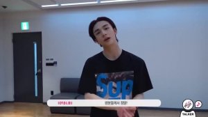 Stray Kids на «SKZ-TALKER», эпизод 63