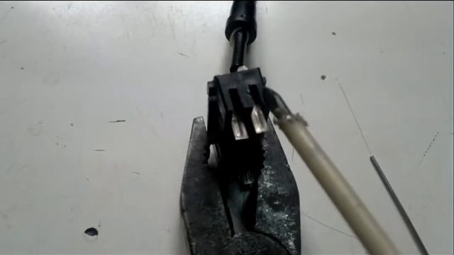 Аналоговый жк телевизор снова работает на кухне :)проблема Включается и выключается по кругу. смотреть онлайн