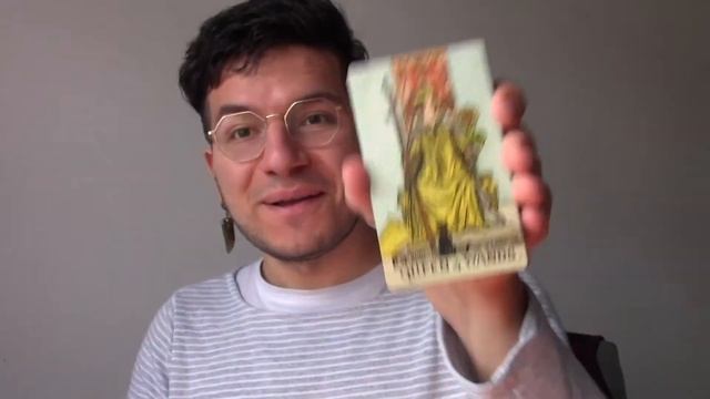 Pisces ♓ "Here's What's Up" Tarot Oracle Reading from March 2020 on смотреть онлайн