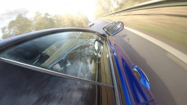 IS THE OLD BMW M6 STILL ANY GOOD? BMW M6 REVIEW