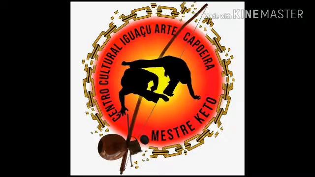"Capoeira bom de ginga" , Autor: Professor Ouriço , Intérprete: Mestre Keto смотреть онлайн