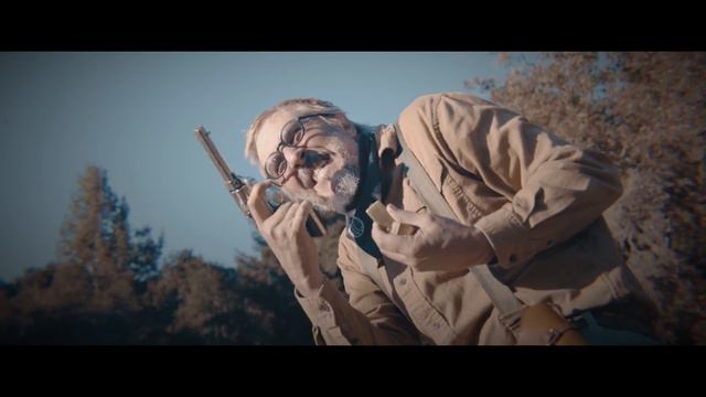 Les Claypool & EMG Present: Precious Metals смотреть онлайн