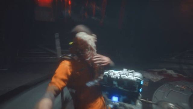 Callisto Protocol - Ryzen 7700x - RTX 3080Ti - 1440p (21:9) - Max Settings - Ray Tracing ON - HDR смотреть онлайн