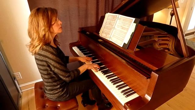 "Canto a Murcia" from La Parranda смотреть онлайн