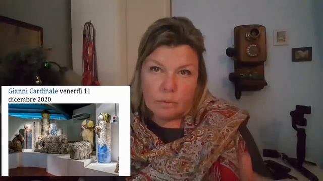 Италия - Ватикан - Венеция. Уродливые вертепы и новогодние ёлки 2020 -2021. Чтобы это значило? смотреть онлайн
