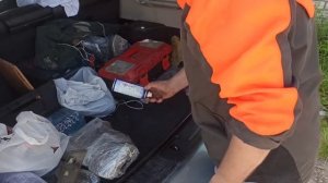 Замена рулевого карданчика Toyota Carina E