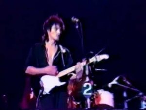 раритет Виктор Цой и группа КИНО - Война (качественный звук) 06.1987