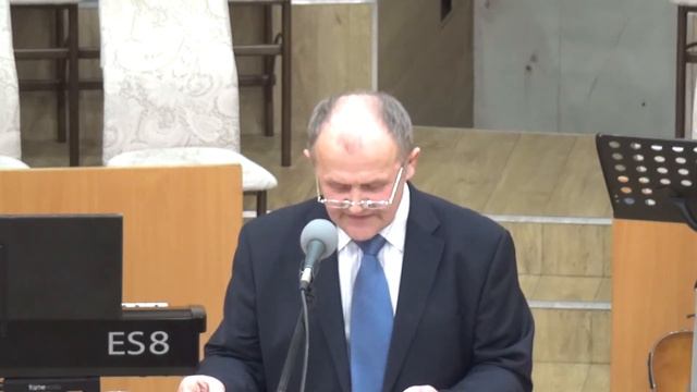 Глас вопиющего в пустыне (Олег Скорняков) смотреть онлайн