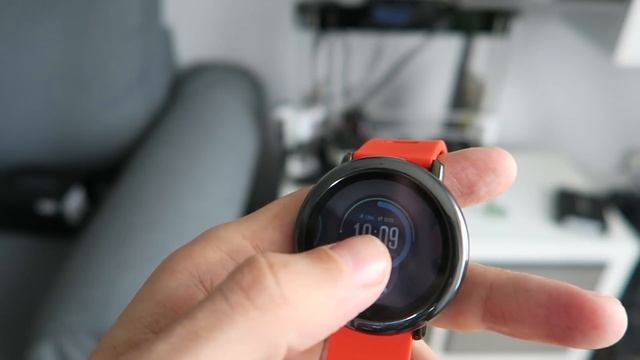 Amazfit, todo lo que necesitas saber sobre este reloj inteligente смотреть онлайн