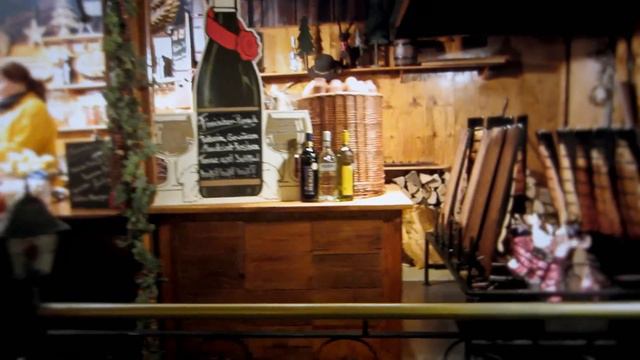 German Christmas Market Adventure | Get Germanized Vlogs | Episode 32 смотреть онлайн