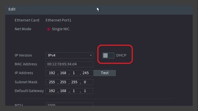 CP Plus How to Solve NVR Online But IP Camera Off Problem (2024) смотреть онлайн