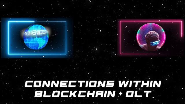 Digital Revolution Roundups #4: Regulated Connections within Blockchain & DLT Projects смотреть онлайн