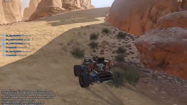 Тест микрофона 2 - с шумоподавлением смотреть онлайн