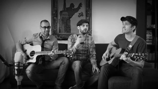 Ein Kompliment (Sportfreunde Stiller) unplugged/Acoustic Cover von Saitenhieb смотреть онлайн