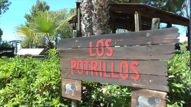 Испания. Часть 1. Таррагона и Парк развлечений Port Aventura и Ferrari Land смотреть онлайн