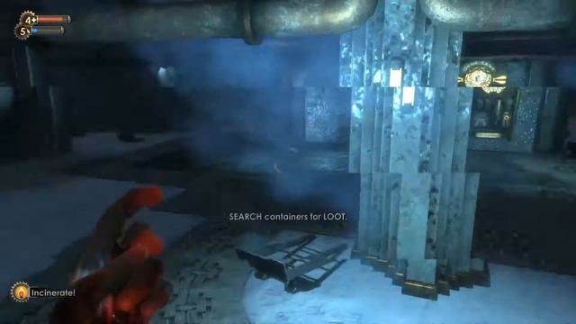 Bioshock #7 смотреть онлайн