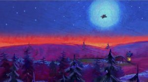 Гора Самоцветов.Пётр и Петруша