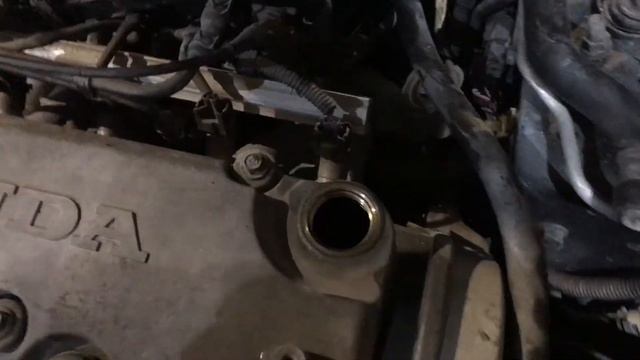 Двигатель d15b смотреть онлайн