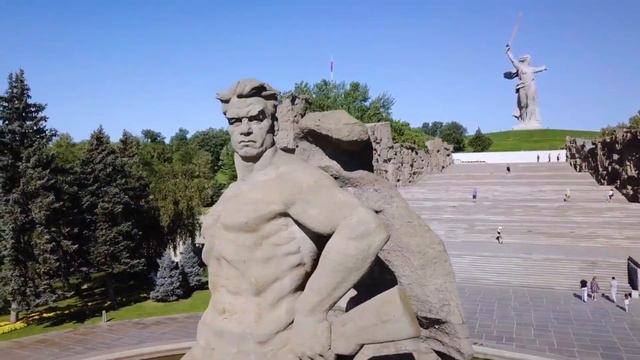 Край берёзовый (Ах, ты, Русь моя) муз. А.Броневицкий, сл.И.Резник - поёт Олеся СЛАВИНА смотреть онлайн