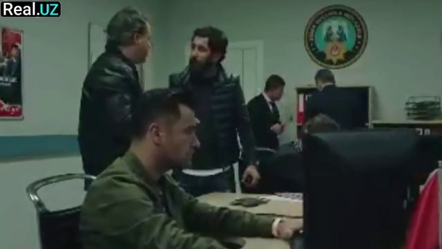 Hovli seriali 45 qism uzbek tilida turk seriali / Ховли 45 кисм турк сериали смотреть онлайн