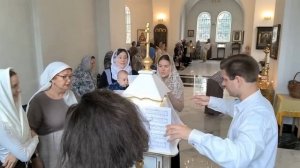 Милость мира муз. Старорусского