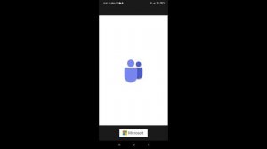 Инструкция по скачиванию, установке и использованию MS Teams на Android
