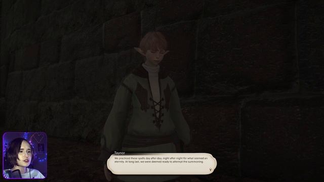 ПУСТОТНЫЕ ПОРТАЛЫ ◈64◈ Final Fantasy XIV Online: Shadowbringers смотреть онлайн