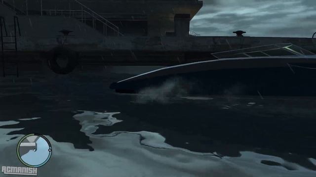 GTA 4 - FINAL MISSION [Deal Ending] - A Revenger's Tragedy (1440p) смотреть онлайн