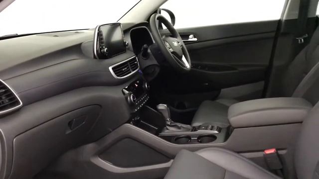 2020 Hyundai Tucson 1.6 T-GDi Premium SE | Richmond Motor Group Southampton Portsmouth Guildford смотреть онлайн