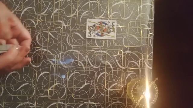 Крестовый! Его мысли о Вас!?.. смотреть онлайн