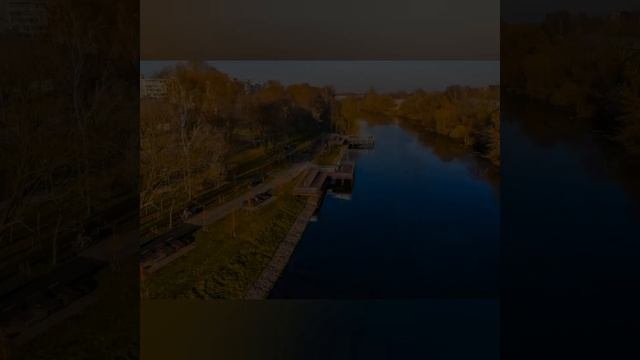 Красивое видео посвещеное городу Ногинск смотреть онлайн