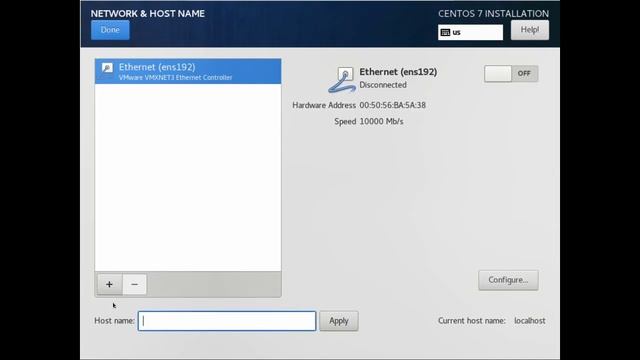 How to install CentOS with a GUI смотреть онлайн
