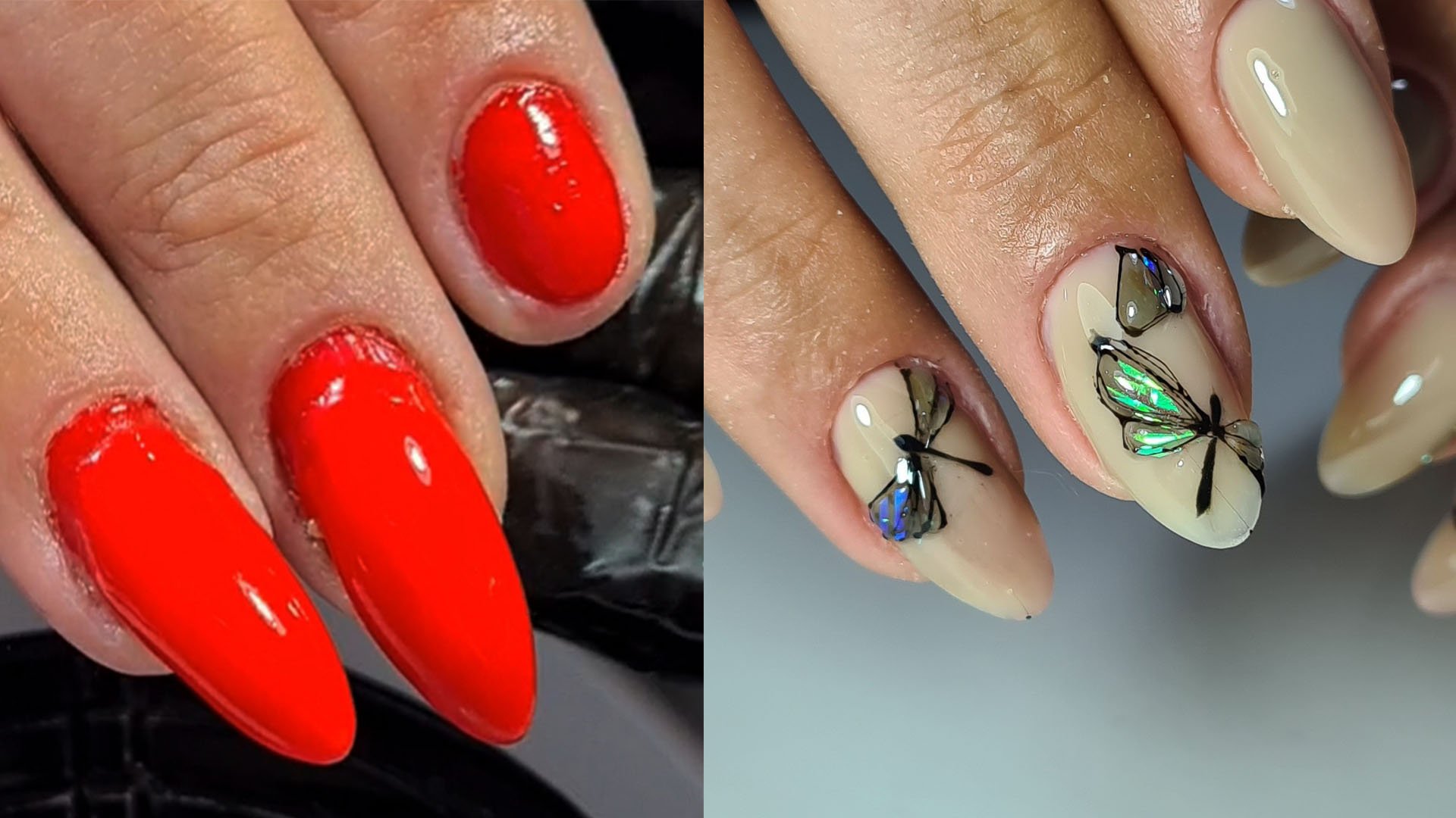 КЛИЕНТКА в ШОКЕ покрытия