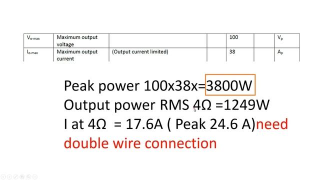 Усилитель мощности будущего поколения ICEpower 1200AS2 RU part 1-3 смотреть онлайн