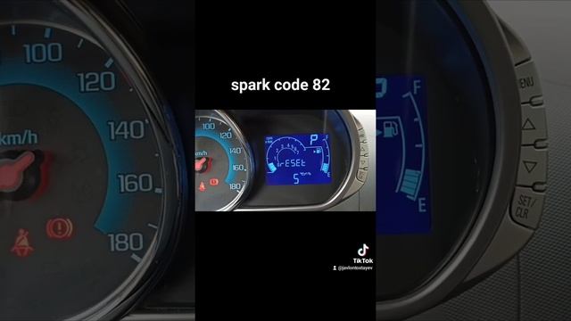 Spark code 82. код 82 на спарке как исправить смотреть онлайн