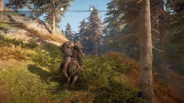 Assassin's Creed Valhalla Mission A Dead Man's Tale смотреть онлайн