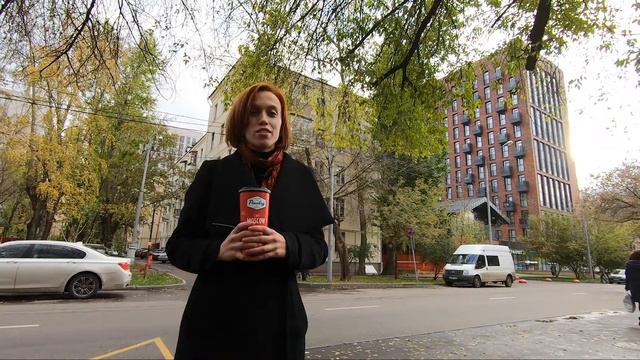 Павелецкий 3-й, проезд смотреть онлайн