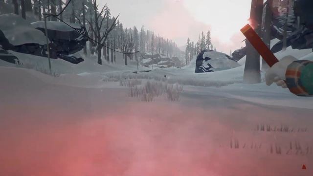 The Long Dark 2018 - Прохождение сюжета #9 Исследуем ГЭС смотреть онлайн