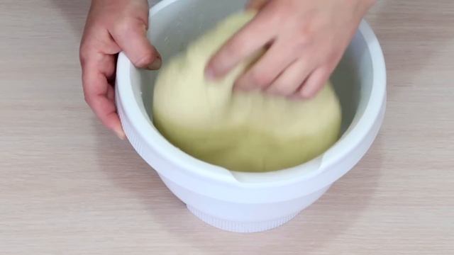 Булочки сдобные с творогом. Как у бабушки смотреть онлайн